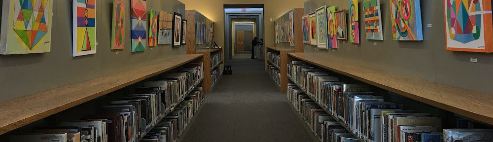 Jewish Public Library