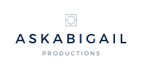 AskAbigail Productions Logo