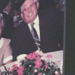 Photo of Abigail Hirsch's parents