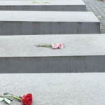 Memorial to the Murdered Jews of Europe