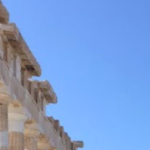 Ancient Greek temple