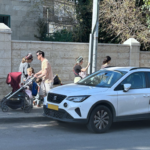 Abigail Hirch's neighbourhood