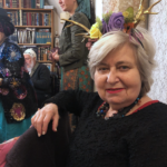 Megillah reading at Simhat Shlomo_Photo 2