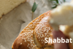 Shabbat in Jerusalem