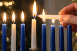 Chanukkah: Memory, Courage, and the Light We Carry