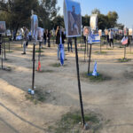 Bring Them Home posters and signs