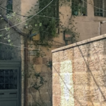 Jerusalem neighborhood