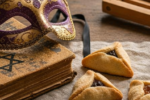 Purim and the Refusal to Disappear