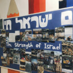 Solidarity with Israel